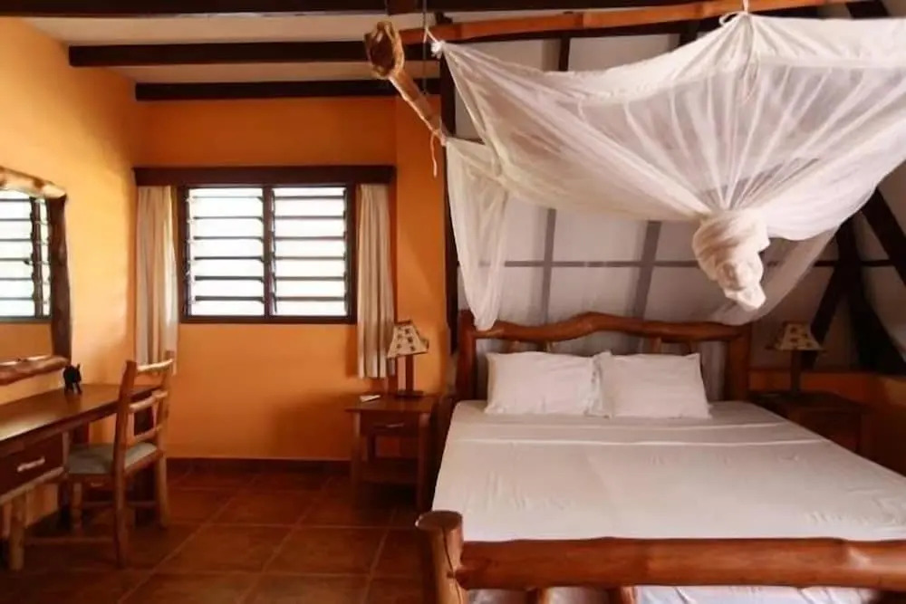 Sunset Villa Boutique Resort