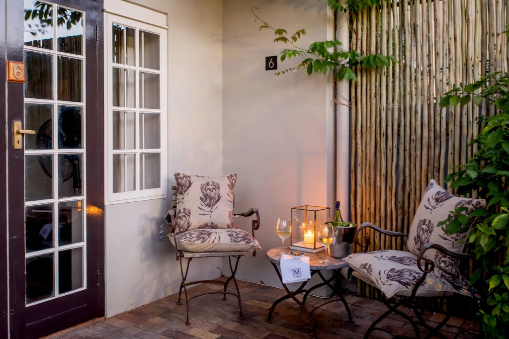 Macaron Boutique Guest House