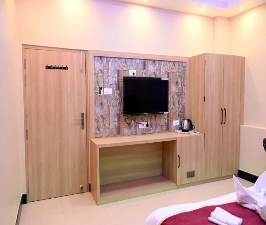 Hotel Shankara Residency