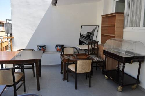 Kayra Butik Hotel