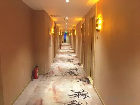Shenzhen Zhengfa Hotel