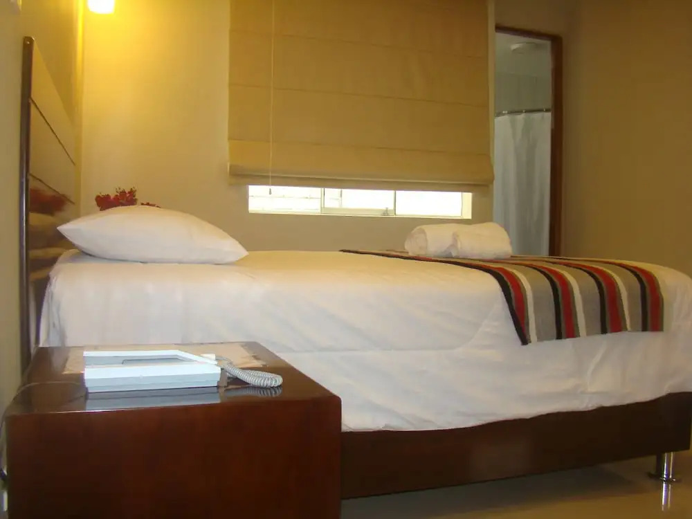Apart Hotel Mauri