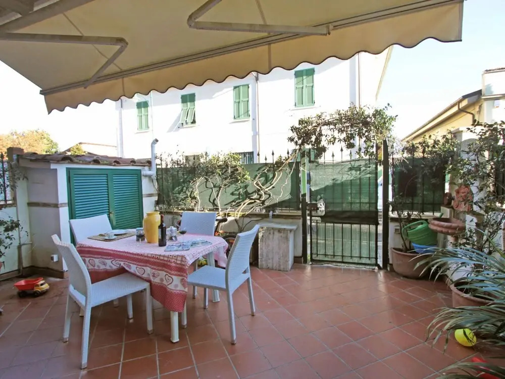 Gelsomino Forte dei Marmi