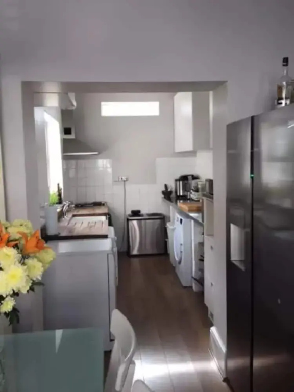 Central 3 Bedroom Family Home