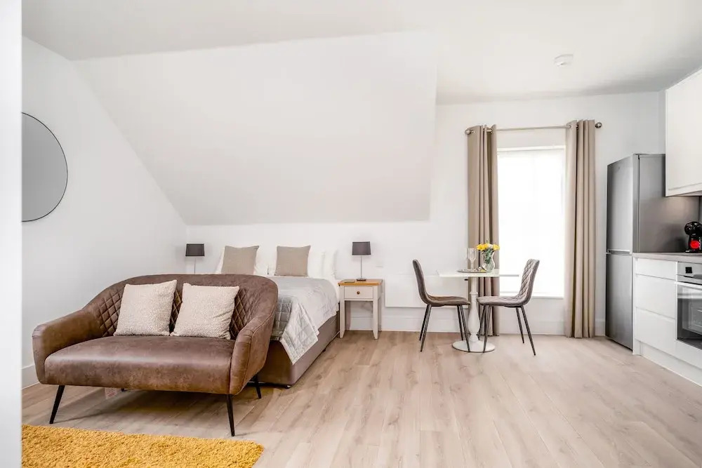 Citystay Living - Finch House