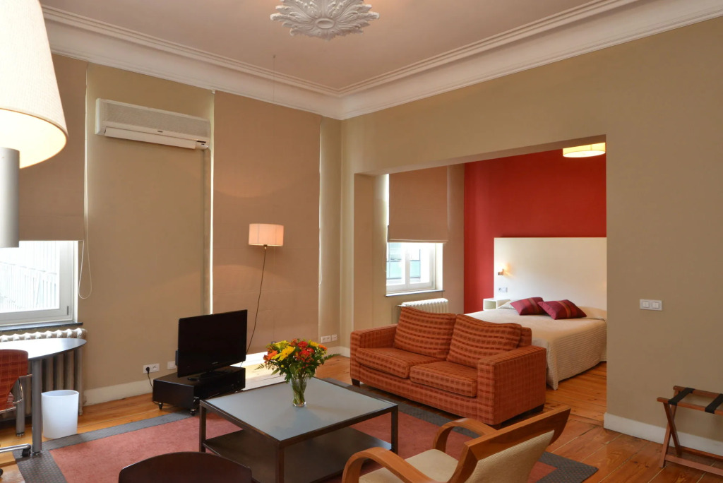 MAS Residence
