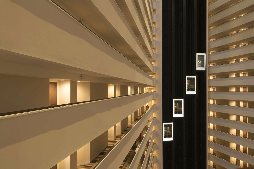 Hyatt Regency Houston Downtown