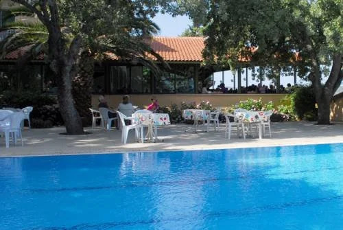 Club Hotel Fiord
