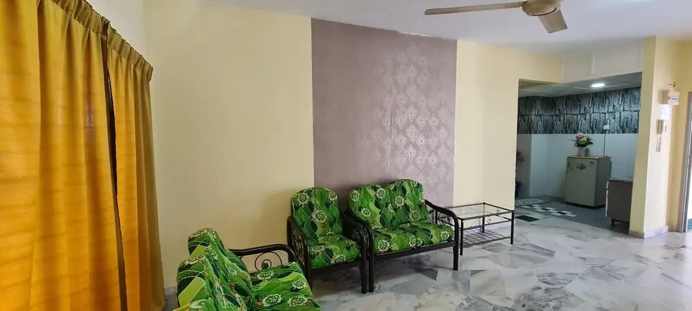 OYO Home 90365 Rohaya Ram @ Marina View Villas