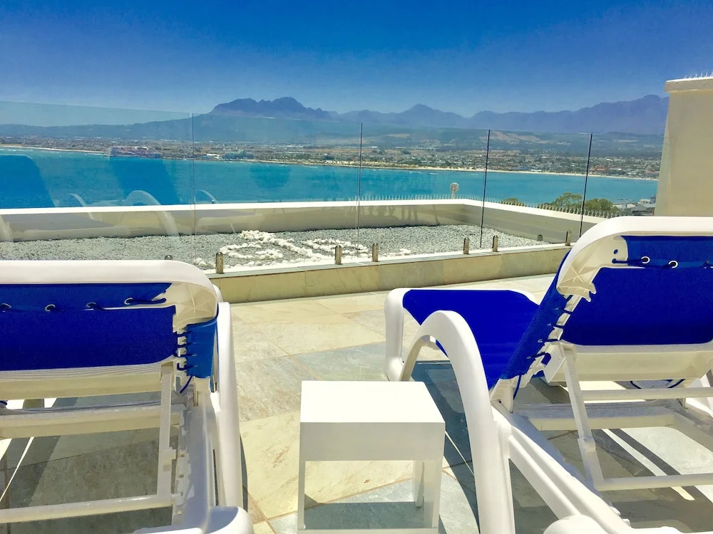 Ocean View Holiday Apartments