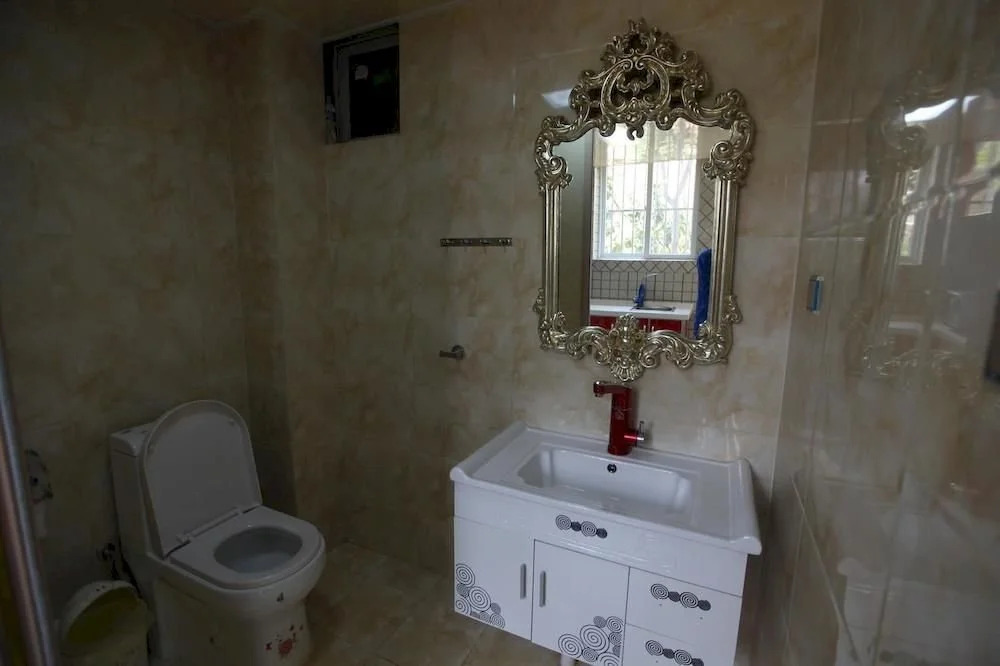 Kunming Dianchi Sunshine Inn