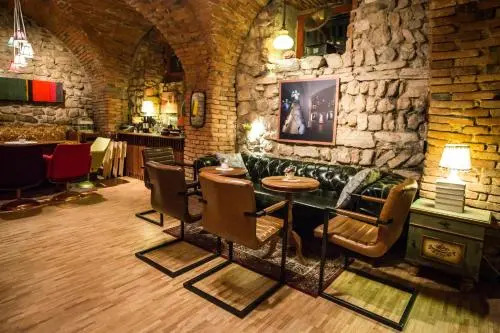 MuziKafe - Home of Culture