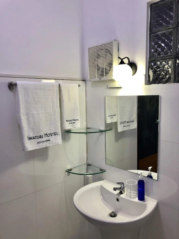 Innature Hostel