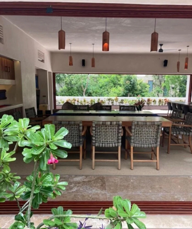 Casa Luna in Holistika Tulum