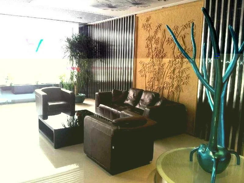 VIs Hotel Shishi Baqi