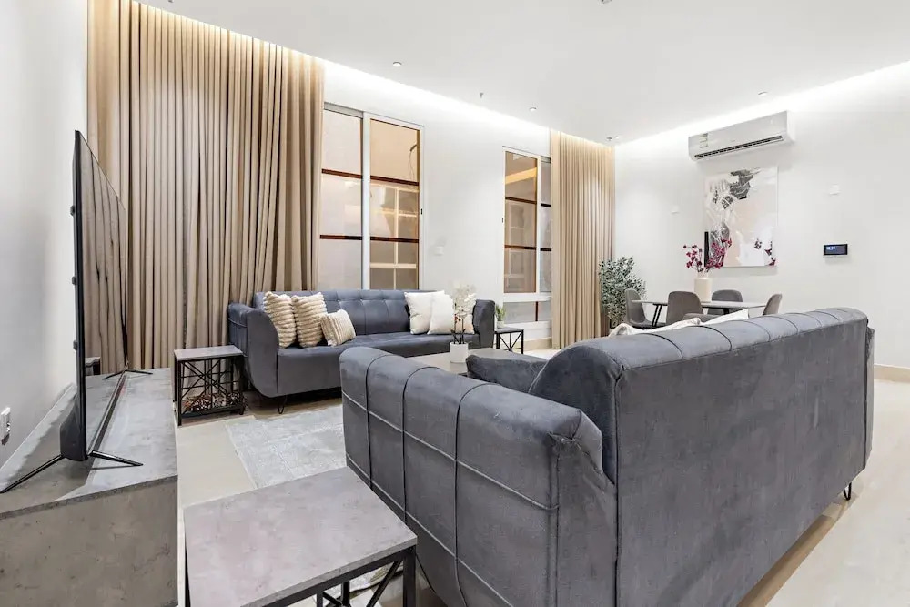 Riyadh Luxury الملقا 115