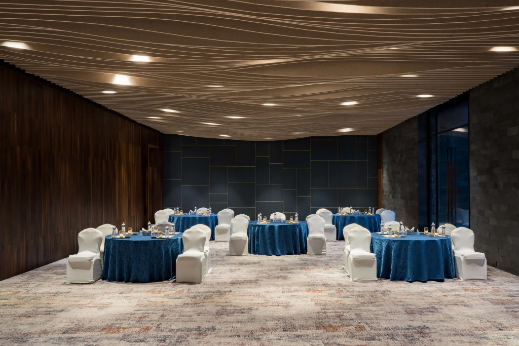 Radisson Resort and Spa Lonavala