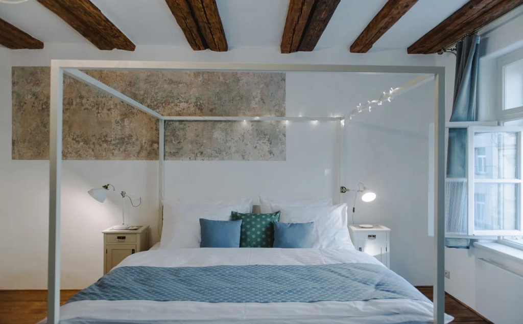 Miss Sophies Olomouc - Boutique Hotel