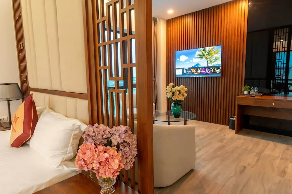 MT Collection Hotel