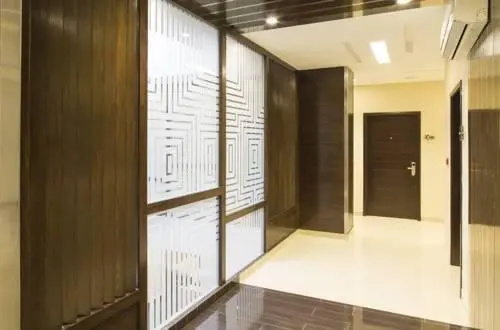 Royaute Luxury Suites and Hotel Gulberg Lahore