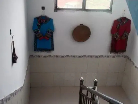 Panzhou Tongxiang Customs Inn