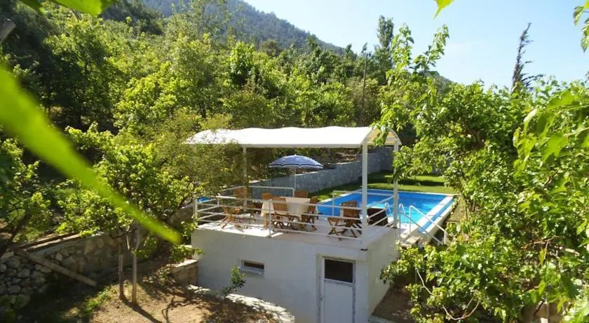 Villa Lapaz Esintisi