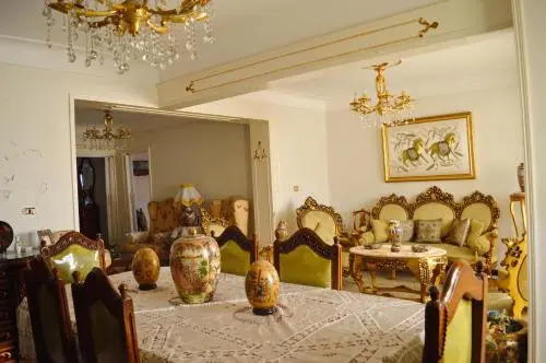 Private Room in Alexandria