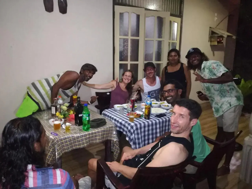 Lasindu Guest