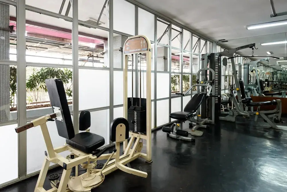 Pineapples Pdc1103 Barra da Tijuca 3 pax