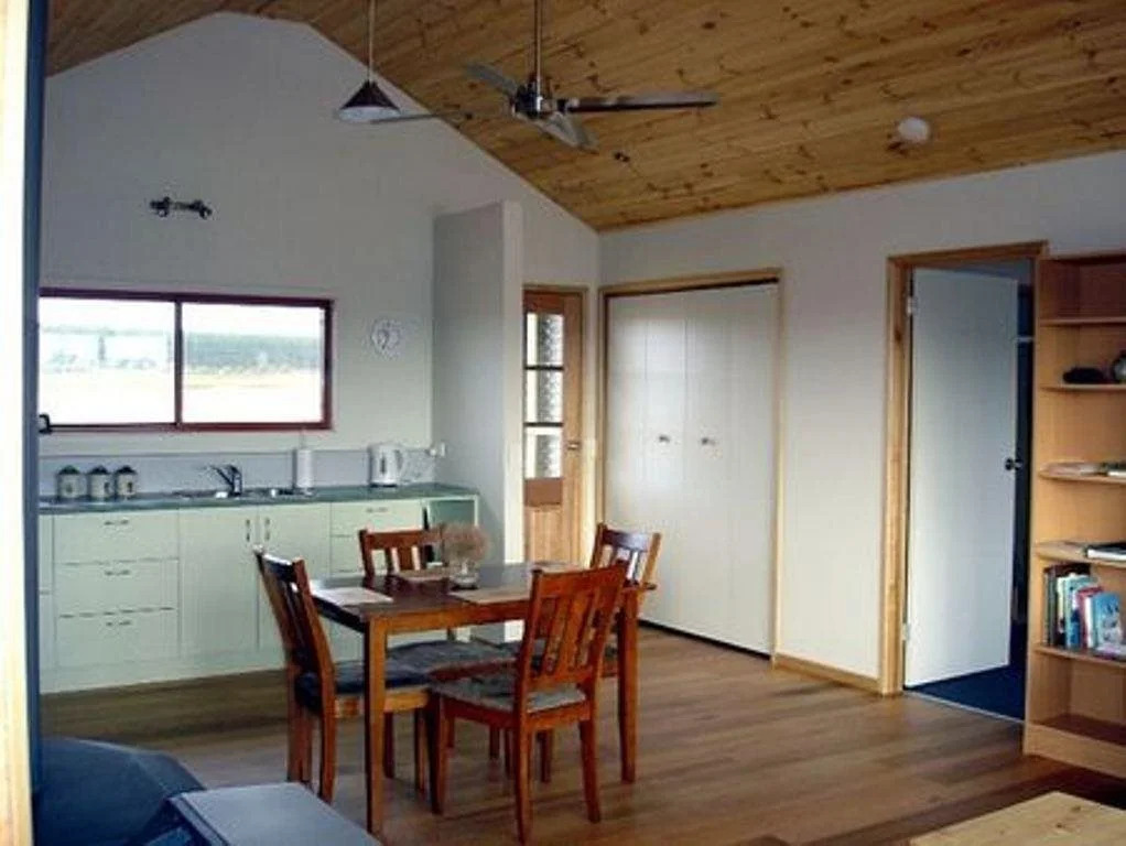 Frog Gully Cottages