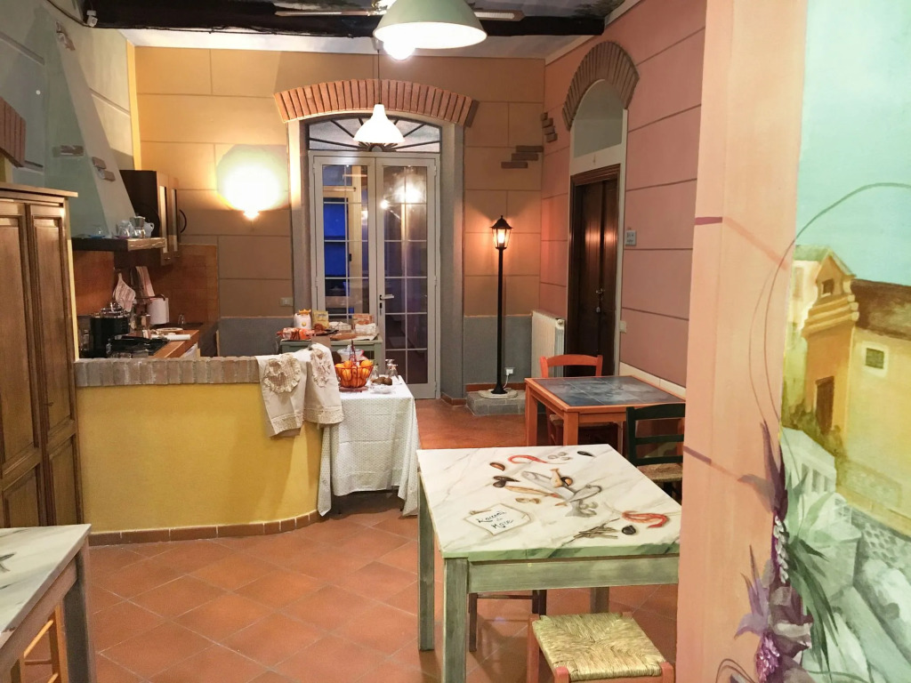 Racconti di Mare - 5 Terre JRE