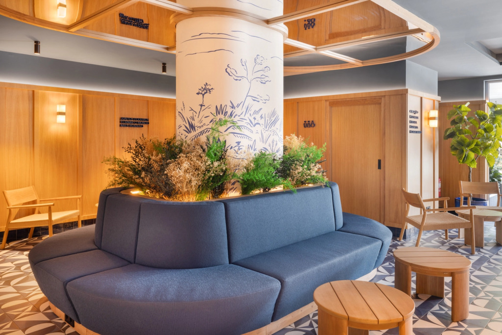 B&B HOTEL Braga Lamacaes