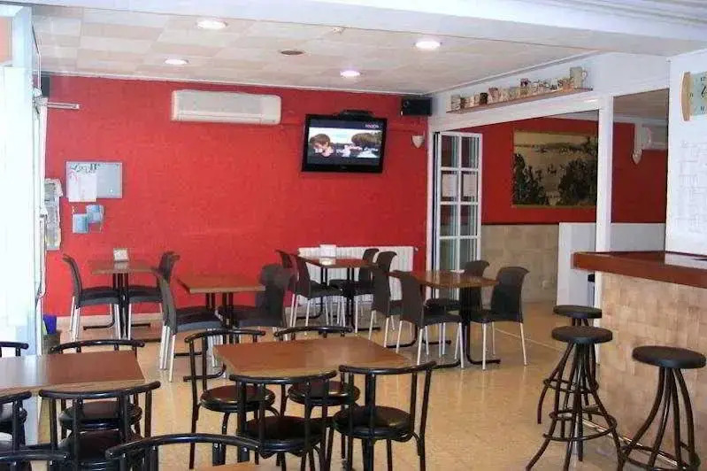 Hostal Regina