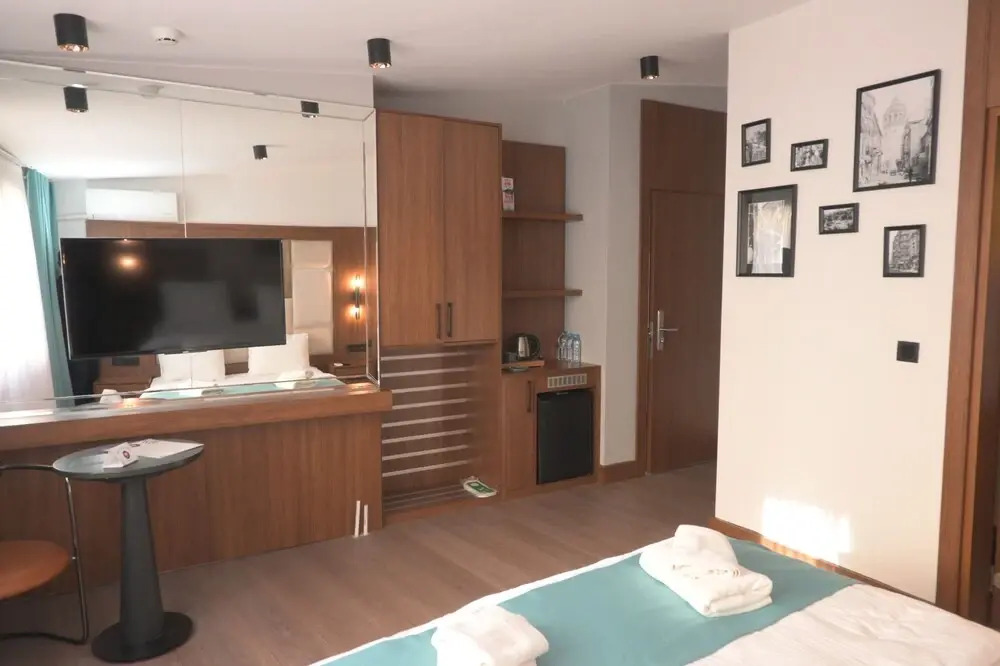 Isle Otel