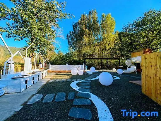 Xixiangji Guesthouse