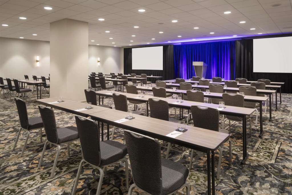 Grand Hyatt Atlanta in Buckhead