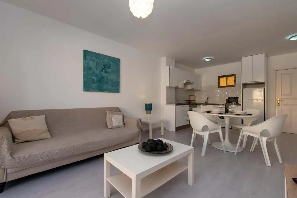 Mare Verde 96 - One Bed