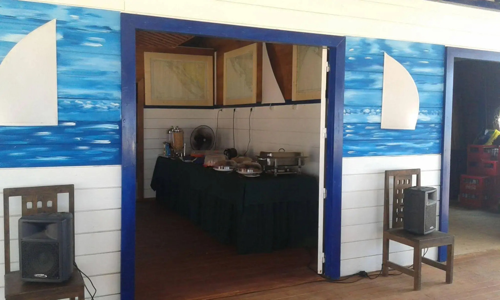 Leme Bedje Residence
