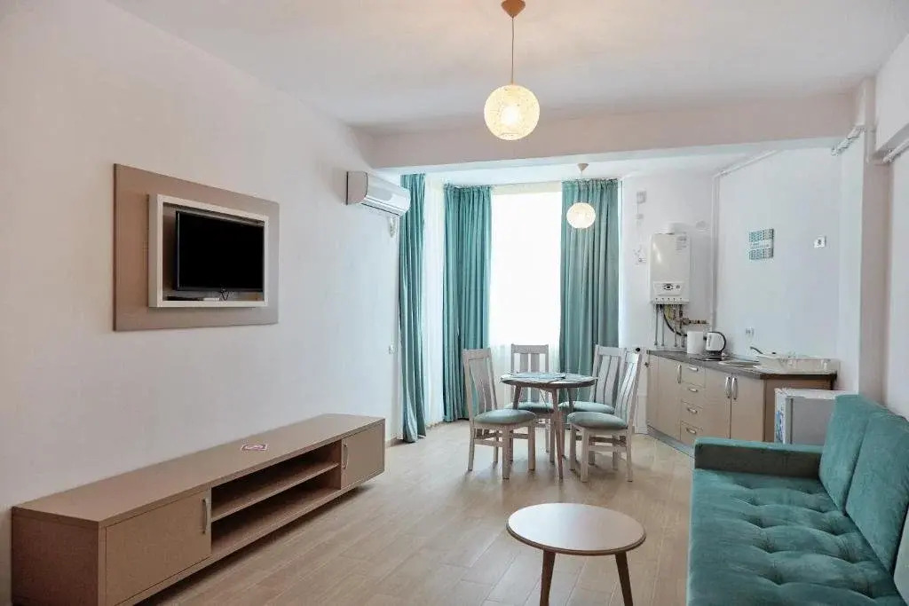 Hotel Azaleea Mamaia Nord