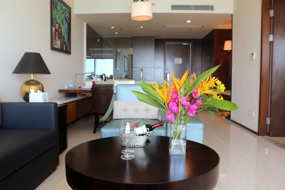 Narada Resort and SPA Boao