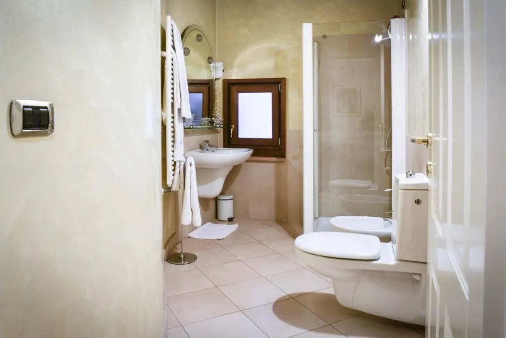 Residence ANTICO SAN ZENO centro storico