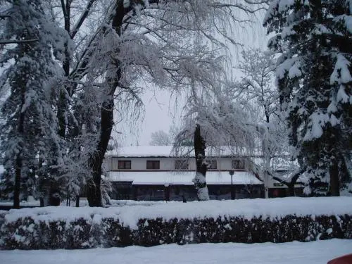 Hotel Park Livno