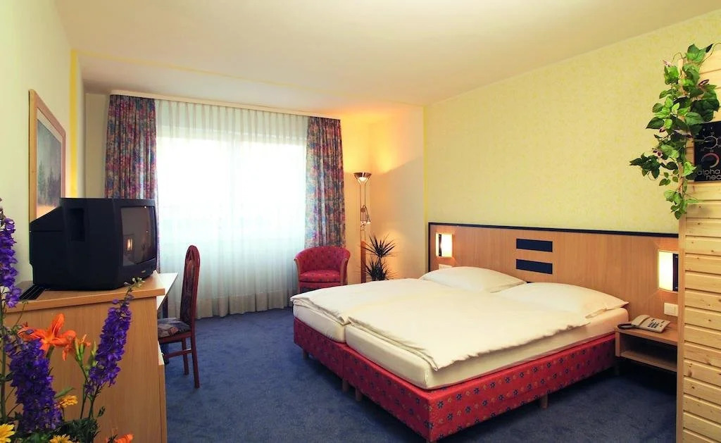 Hotel Wiental