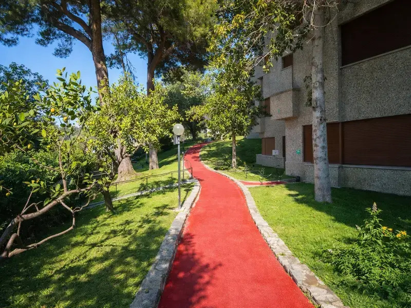Hotiday Bordighera