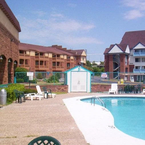 Capital Center Inn
