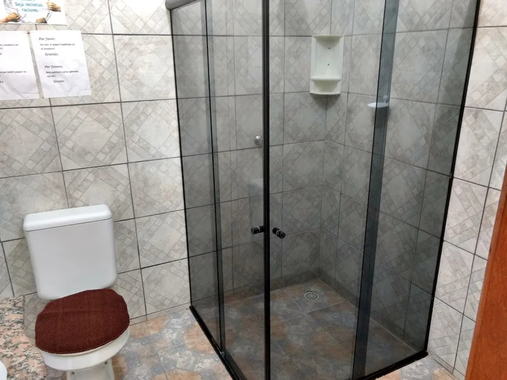 Pousada Bicho Preguiça