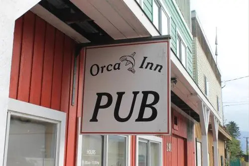 The Orca Inn