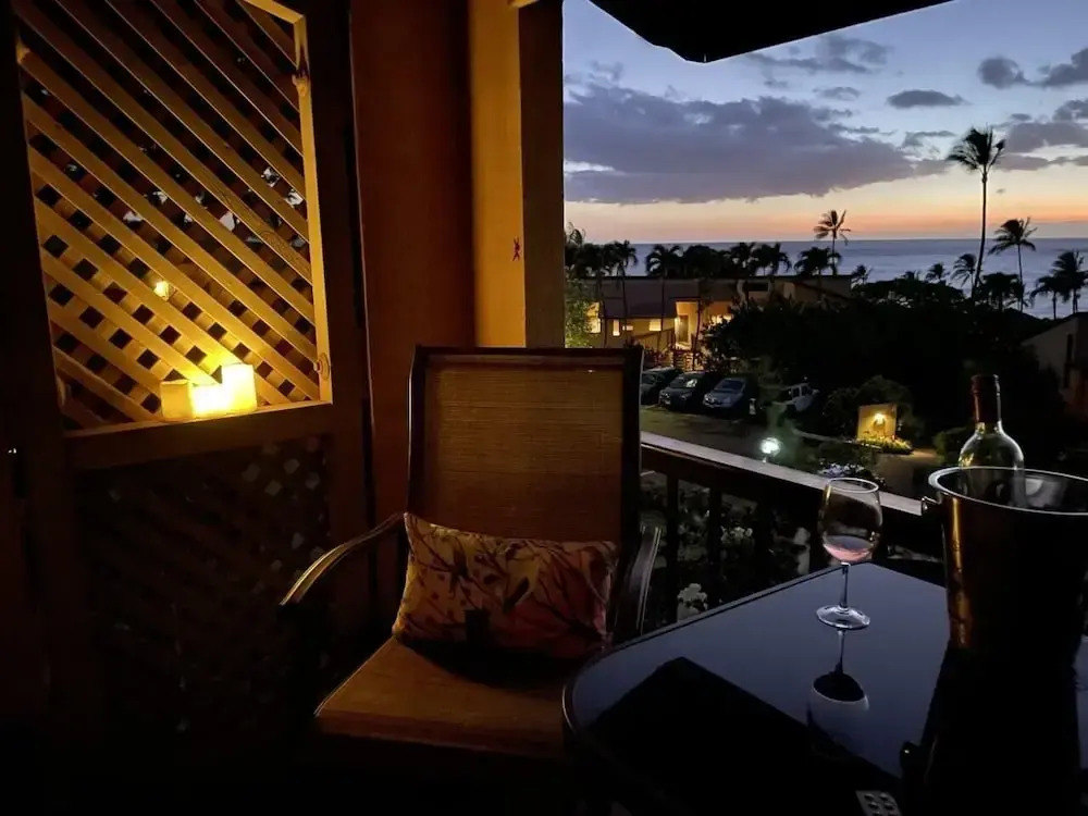 Wailea Ekahi, #30b 2 Bedroom Condo by RedAwning