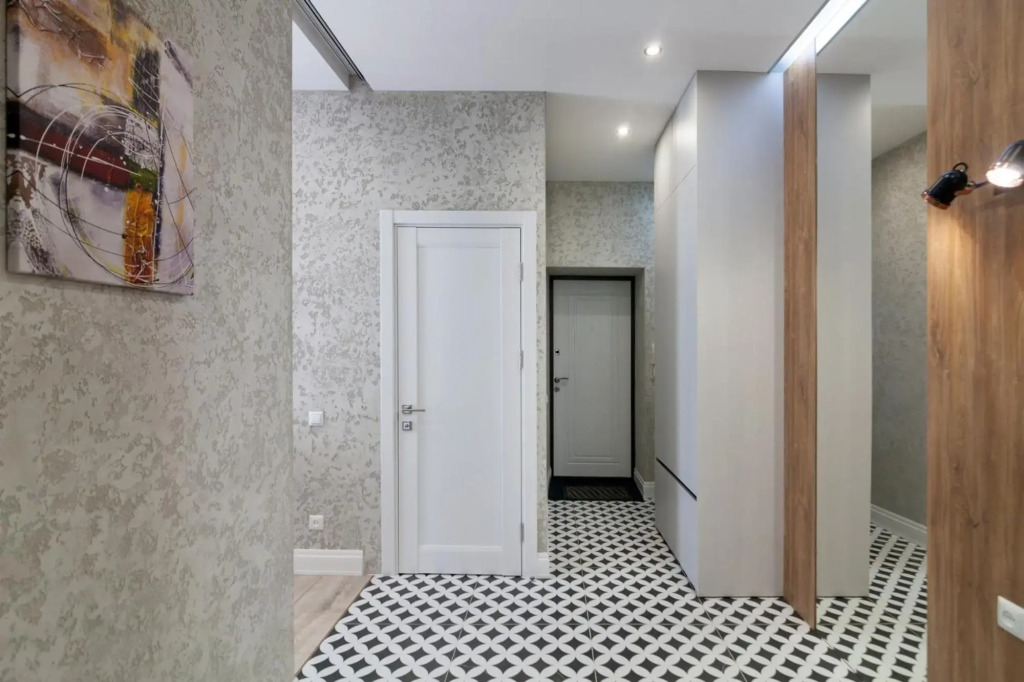 Royal VIP Apartment on Pidmurna 24