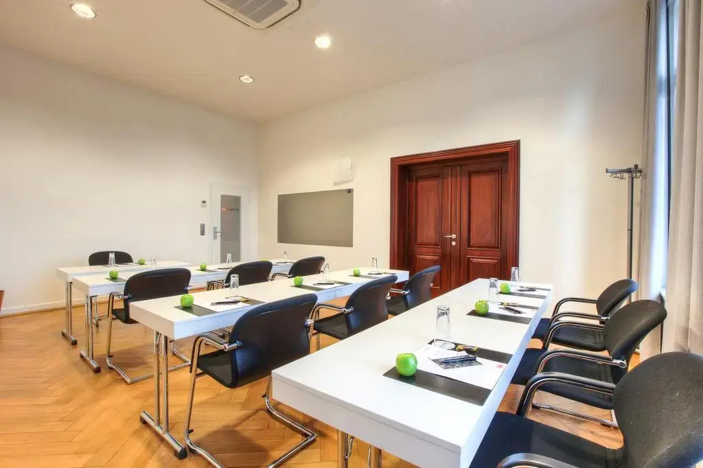 Relexa Hotel Bellevue an der Alster